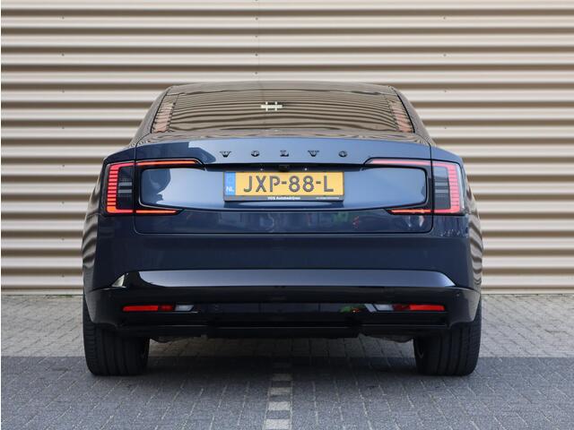 Volvo ES90 Single Motor Extended Range Plus 92 kWh | Geventileerde stoelen voor en achter