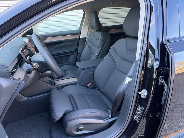 Volvo ES90 Ext. Range Plus Launch Edition 92 kWh / Uit voorraad leverbaar / Pilot Assist /