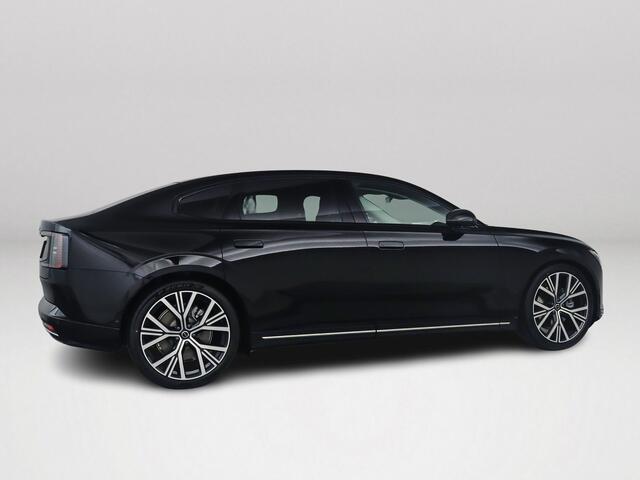 Volvo ES90 Single Motor Extended Range Ultra 92 kWh | Panoramadak | 360° camera | Head-up Display | Bowers & Wilkins | Luchtvering | Stoelventilatie | Stoel- en Stuurverwarming