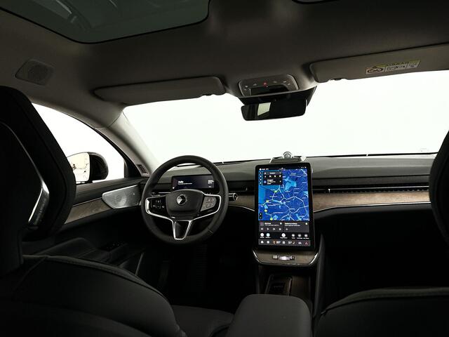 Volvo ES90 Single Motor Extended Range Ultra 92 kWh | Panoramadak | 360° camera | Head-up Display | Bowers & Wilkins | Luchtvering | Stoelventilatie | Stoel- en Stuurverwarming