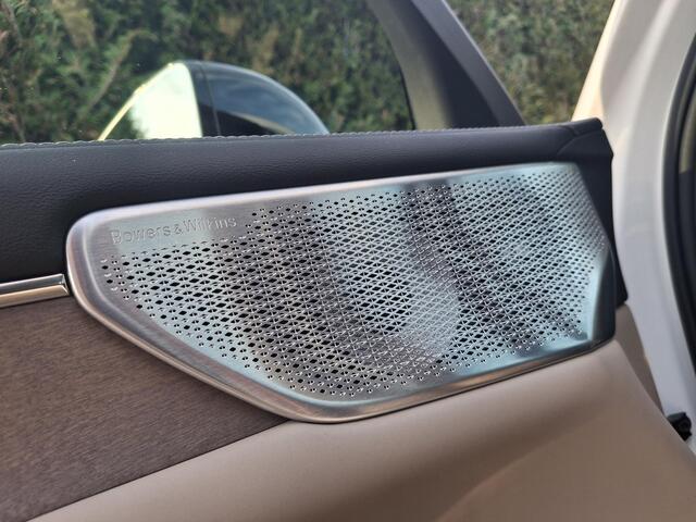 Volvo ES90 Single Motor Ext. R. Ultra Launch Edition 92 kWh | Demo | Bowers & Wilkins | Luchtvering | 360 Camera | Panoramadak |