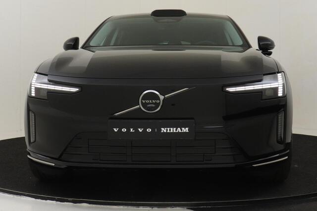 Volvo ES90 SINGLE MOTOR EXTENDED RANGE ULTRA LAUNCH EDITION *FULL OPTIONS!* -PANO.DAK|BOWERS&WILKINS|LUCHTVERING|22"|PILOT.ASSIST|GEVENT.LEDER+MASSAGE|360°CAM