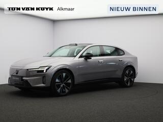 Volvo ES90