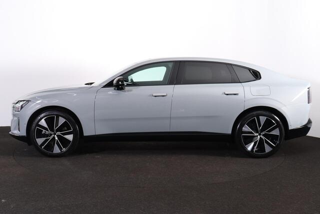 Volvo ES90 Single Motor Plus Launch Edition 92 kWh - Pilot Assist - Elektrochromatisch panoramadak - Adaptive Cruise Control - Bose Premium sound - Grafisch Head-up Display - Elektrisch verstelbare voorstoelen - Stoelverwarming & -koeling - Verwarmbaar stuurwiel - L