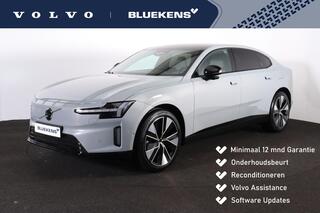 Volvo ES90