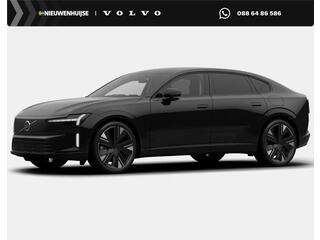 Volvo ES90