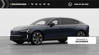 Volvo ES90