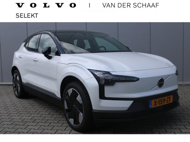 Volvo EX30 Extended Range Plus 69 kWh | Stoelverwarming | Stuurwiel verwarming | Elektrisch bedienbare achterklep