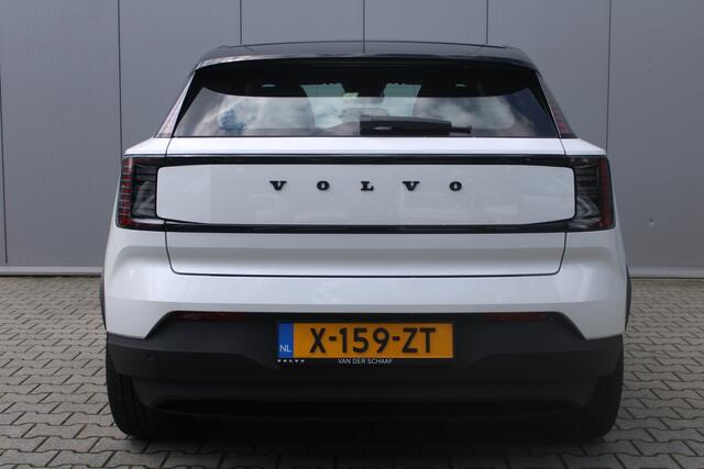 Volvo EX30 Extended Range Plus 69 kWh | Stoelverwarming | Stuurwiel verwarming | Elektrisch bedienbare achterklep