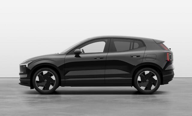 Volvo EX30 Extended Plus 69 kWh Van 47.072,- voor 39.272,- | 20" velgen
