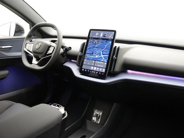 Volvo EX30 Extended Range Plus / ¤ 2.950,- SEPP SUBSIDIE + GRATIS LAADPAAL / OUDE PRIJS! / DIRECT LEVERBAAR / NIEUW /