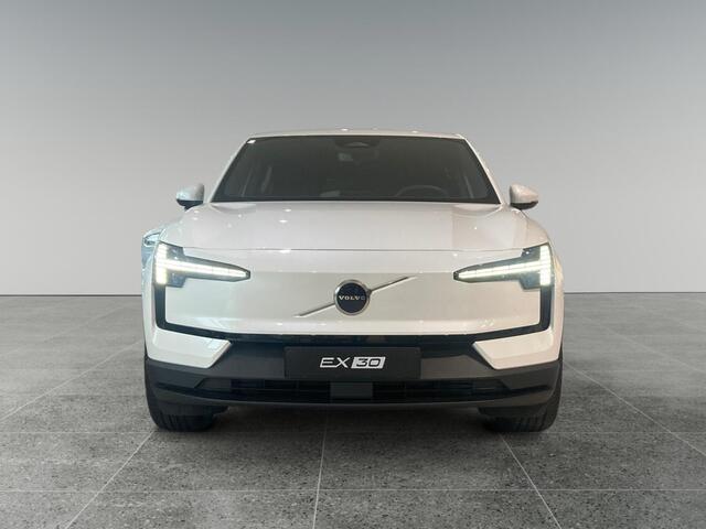 Volvo EX30 Single Motor Extended Range Core 69 kWh | Stoelverwarming | Extra getint glas | Achteruitrijcamera