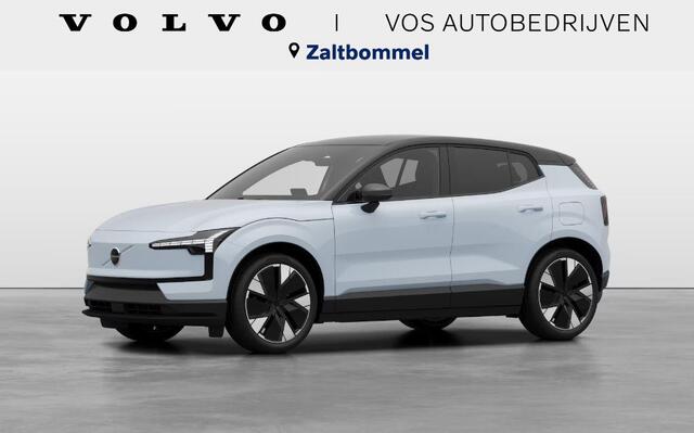 Volvo EX30 Single Motor Extended Range Plus 69 kWh | UIT VOORRAAD LEVERBAAR |