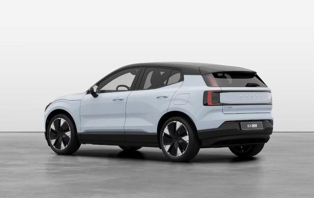 Volvo EX30 Single Motor Extended Range Plus 69 kWh | UIT VOORRAAD LEVERBAAR |
