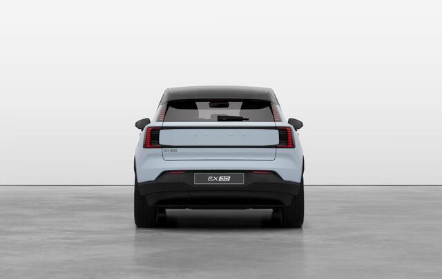 Volvo EX30 Single Motor Extended Range Plus 69 kWh | UIT VOORRAAD LEVERBAAR |
