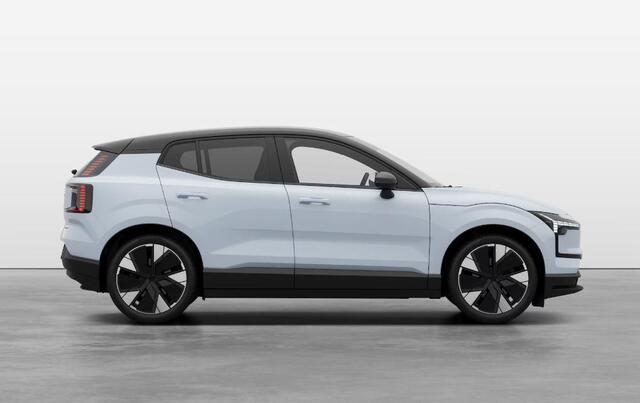 Volvo EX30 Single Motor Extended Range Plus 69 kWh | UIT VOORRAAD LEVERBAAR |