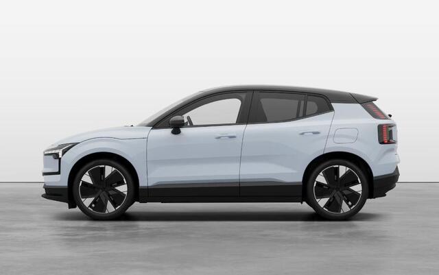 Volvo EX30 Single Motor Extended Range Plus 69 kWh | UIT VOORRAAD LEVERBAAR |