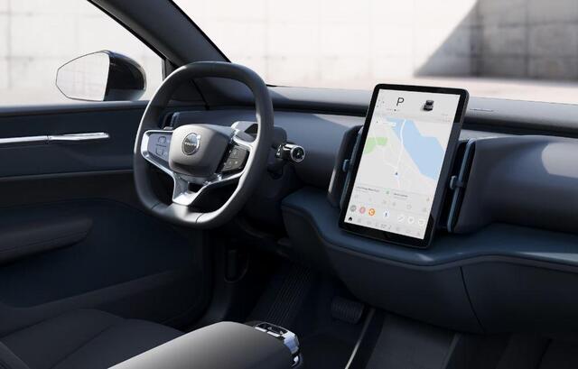 Volvo EX30 Single Motor Extended Range Plus 69 kWh | UIT VOORRAAD LEVERBAAR |