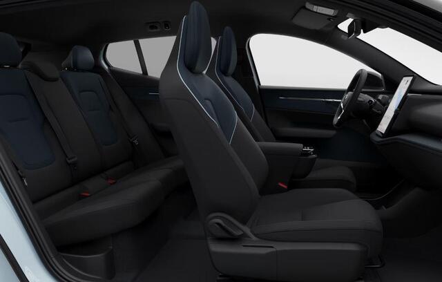 Volvo EX30 Single Motor Extended Range Plus 69 kWh | UIT VOORRAAD LEVERBAAR |