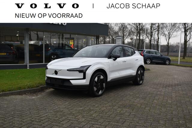 Volvo EX30 Single Motor Extended Range Plus 69 kWh | Climate Pack | Apple Carplay |