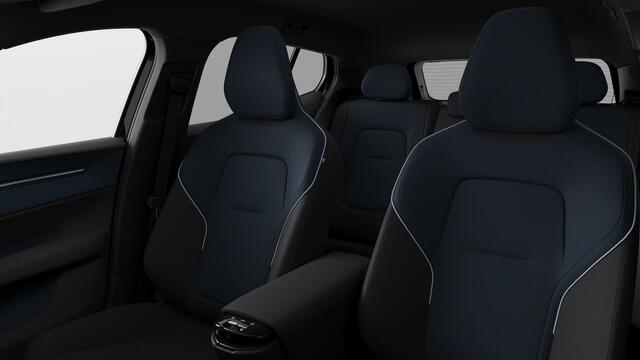 Volvo EX30 Single Motor Extended Range Plus 69 kWh | Direct Beschikbaar | Harman Kardon Premium Audio | Keyless Entry | Achteruitrijcamera | Parkeersensoren V+A | Donker Getint Glas | Pilot Assist |