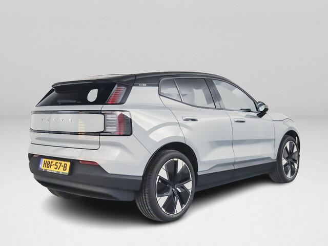 Volvo EX30 Cargo | Parkeercamera | Harman Kardon