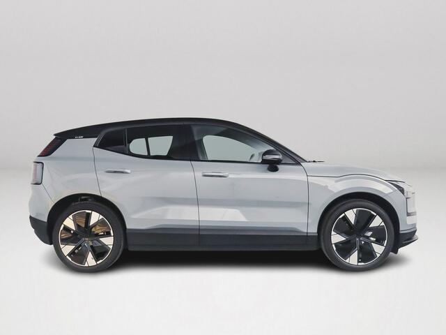 Volvo EX30 Cargo | Parkeercamera | Harman Kardon