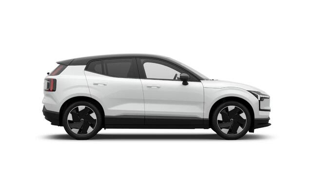Volvo EX30 Single Motor Extended Range Plus 69 kWh | Wordt verwacht!