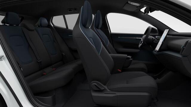 Volvo EX30 Single Motor Extended Range Plus 69 kWh | Wordt verwacht!