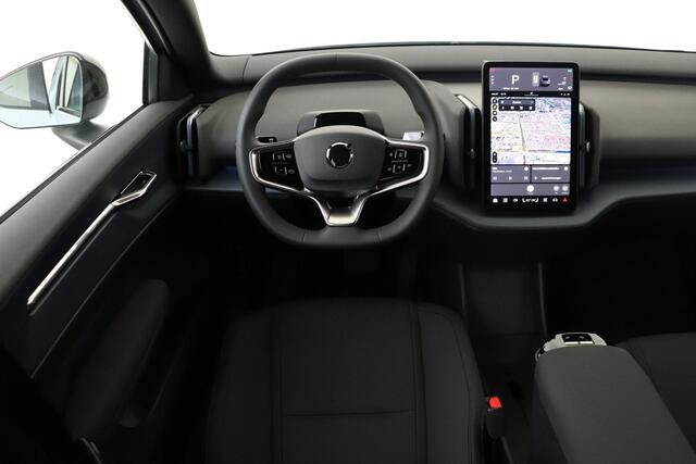 Volvo EX30 SM EXT. PLUS 69 kW *HEICO* -POWER-SEATS|CLIMATE|CAMERA|HK-AUDIO|ADAP.CRUISE|BLIS