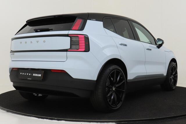 Volvo EX30 SM EXT. PLUS 69 kW *HEICO* -POWER-SEATS|CLIMATE|CAMERA|HK-AUDIO|ADAP.CRUISE|BLIS