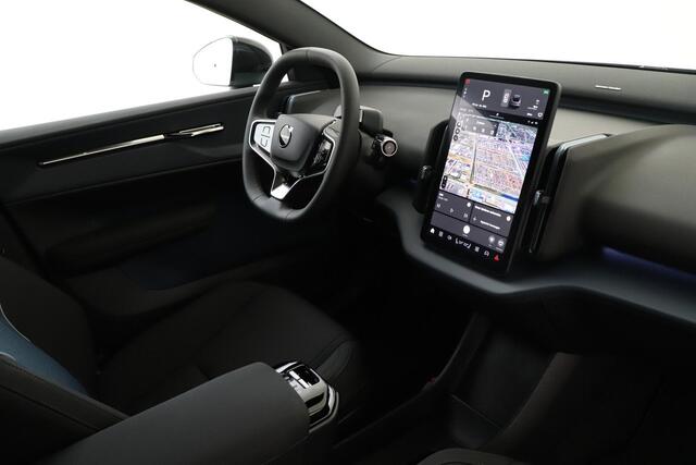 Volvo EX30 SM EXT. PLUS 69 kW *HEICO* -POWER-SEATS|CLIMATE|CAMERA|HK-AUDIO|ADAP.CRUISE|BLIS