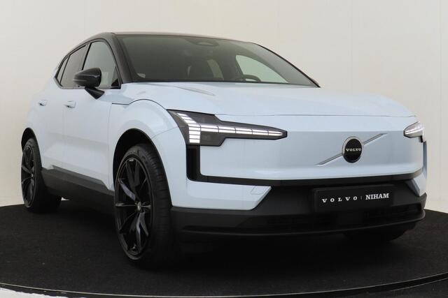 Volvo EX30 SM EXT. PLUS 69 kW *HEICO* -POWER-SEATS|CLIMATE|CAMERA|HK-AUDIO|ADAP.CRUISE|BLIS