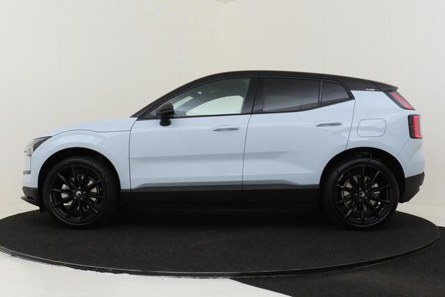 Volvo EX30 SM EXT. PLUS 69 kW *HEICO* -POWER-SEATS|CLIMATE|CAMERA|HK-AUDIO|ADAP.CRUISE|BLIS