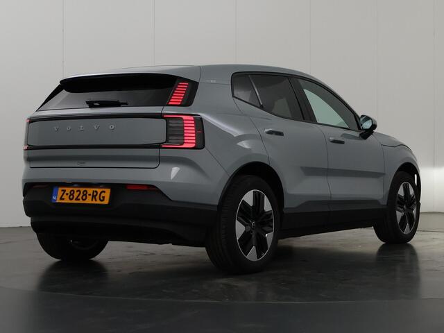 Volvo EX30 Single Motor 69 kWh Extended Range Core | Navigatie | Parkeercamera | Stoel/stuurverwarming |