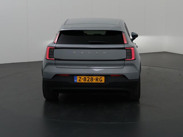 Volvo EX30 Single Motor 69 kWh Extended Range Core | Navigatie | Parkeercamera | Stoel/stuurverwarming |