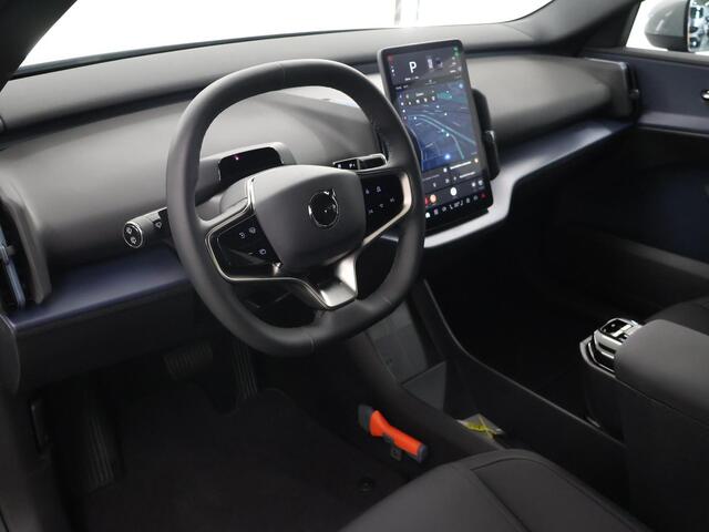 Volvo EX30 Single Motor 69 kWh Extended Range Core | Navigatie | Parkeercamera | Stoel/stuurverwarming |
