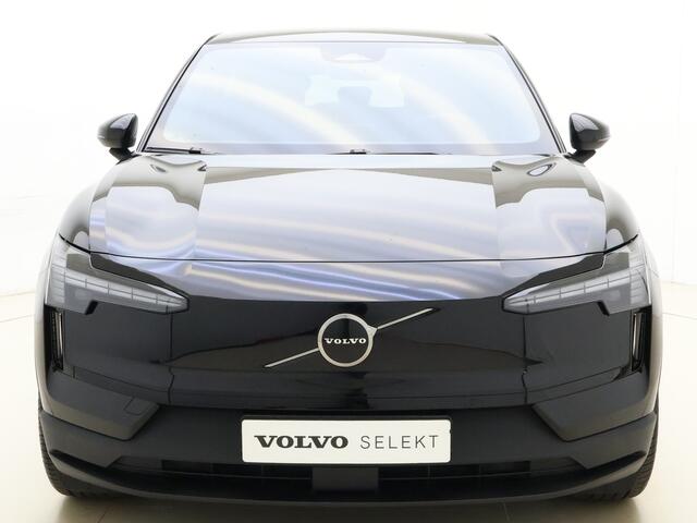 Volvo EX30 Single Motor Extended Range Plus 69 kWh / DEMO DEAL / Getint glas / Adapt. Cruise / BLIS / Harman&Kardon / Keytag / PDC + Camera / El. Achterklep /