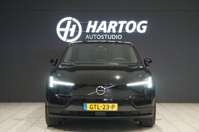 Volvo EX30 Single Motor Extended Range Core 69 kWh