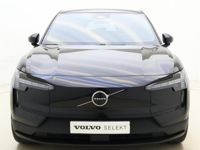 Volvo EX30 Extended Range Ultra 69 kWh / Panoramadak / 360 Camera / Elektr. Stoelen / 19'' / ACC / BLIS / Getint glas / H&K Audio / 22kw Boordlader / Elektr. Achterklep /