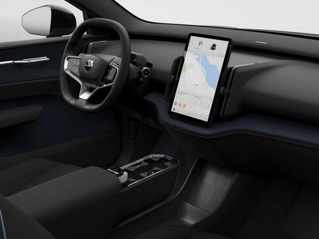 Volvo EX30 Extended Range Ultra 69 kWh | Getinte Ramen | nieuw uit voorraad | Gratis laadpaal!