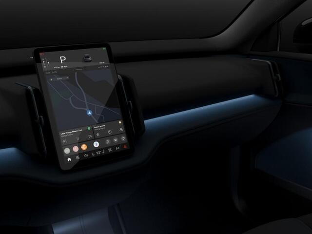 Volvo EX30 Single Motor Extended Range Plus 69 kWh | Climate Pack | 20 inch Aero wielen | Nieuw uit voorraad