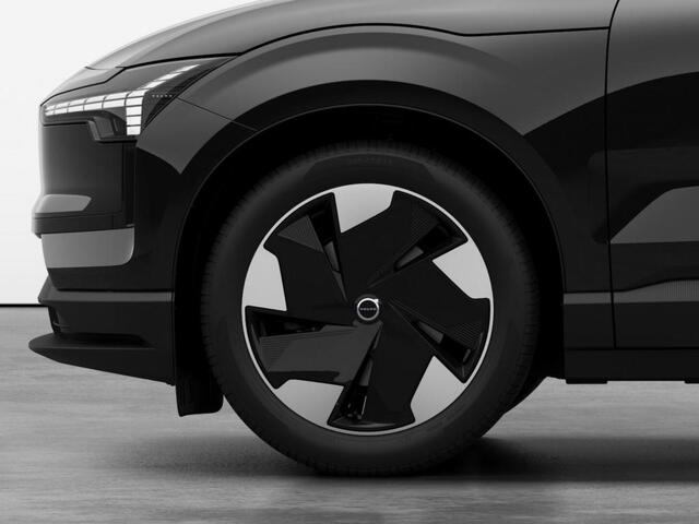 Volvo EX30 Single Motor Extended Range Ultra 69 kWh | Getinte Ramen | Nieuw uit voorraad |