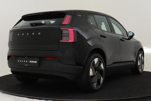 Volvo EX30 SM EXT. RANGE ULTRA 69 kWh -PANO.DAK|CLIMATE|POWER-SEATS|360°CAM|HARMAN/KARDON