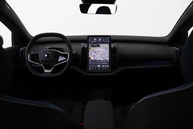 Volvo EX30 SM EXT. RANGE ULTRA 69 kWh -PANO.DAK|CLIMATE|POWER-SEATS|360°CAM|HARMAN/KARDON