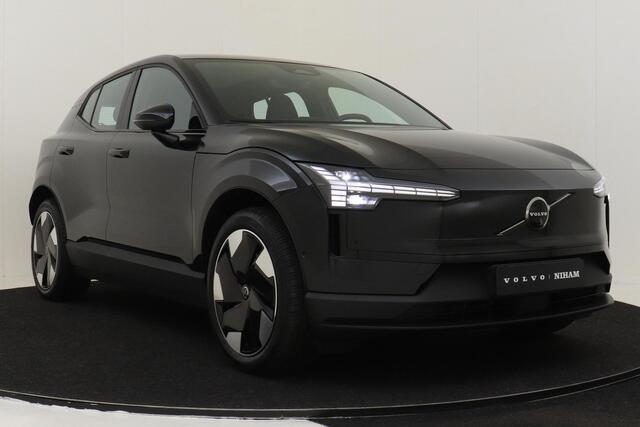 Volvo EX30 SM EXT. RANGE ULTRA 69 kWh -PANO.DAK|CLIMATE|POWER-SEATS|360°CAM|HARMAN/KARDON