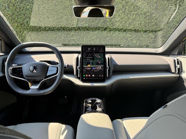 Volvo EX30 Single Motor Extended Range Plus 69 kWh | Harman Kardon | Stoel/Stuurverwarming | Demo | Vraag naar de actuele tellerstand