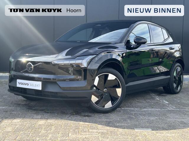 Volvo EX30 Single Motor Extended Range Ultra 69 kWh nu met ¤ 5000,- korting