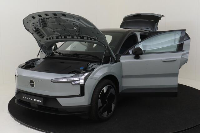 Volvo EX30 SINGLE MOTOR EXTENDED RANGE PLUS 69 kWh -GETINT.GLAS|CAMERA|HK-AUDIO|ADAP.CRUISE|BLIS