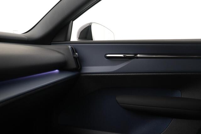Volvo EX30 SINGLE MOTOR EXTENDED RANGE PLUS 69 kWh -GETINT.GLAS|CAMERA|HK-AUDIO|ADAP.CRUISE|BLIS